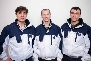 О компании ПотолокСервис: установка натяжных потолков в Санкт-Петербурге
